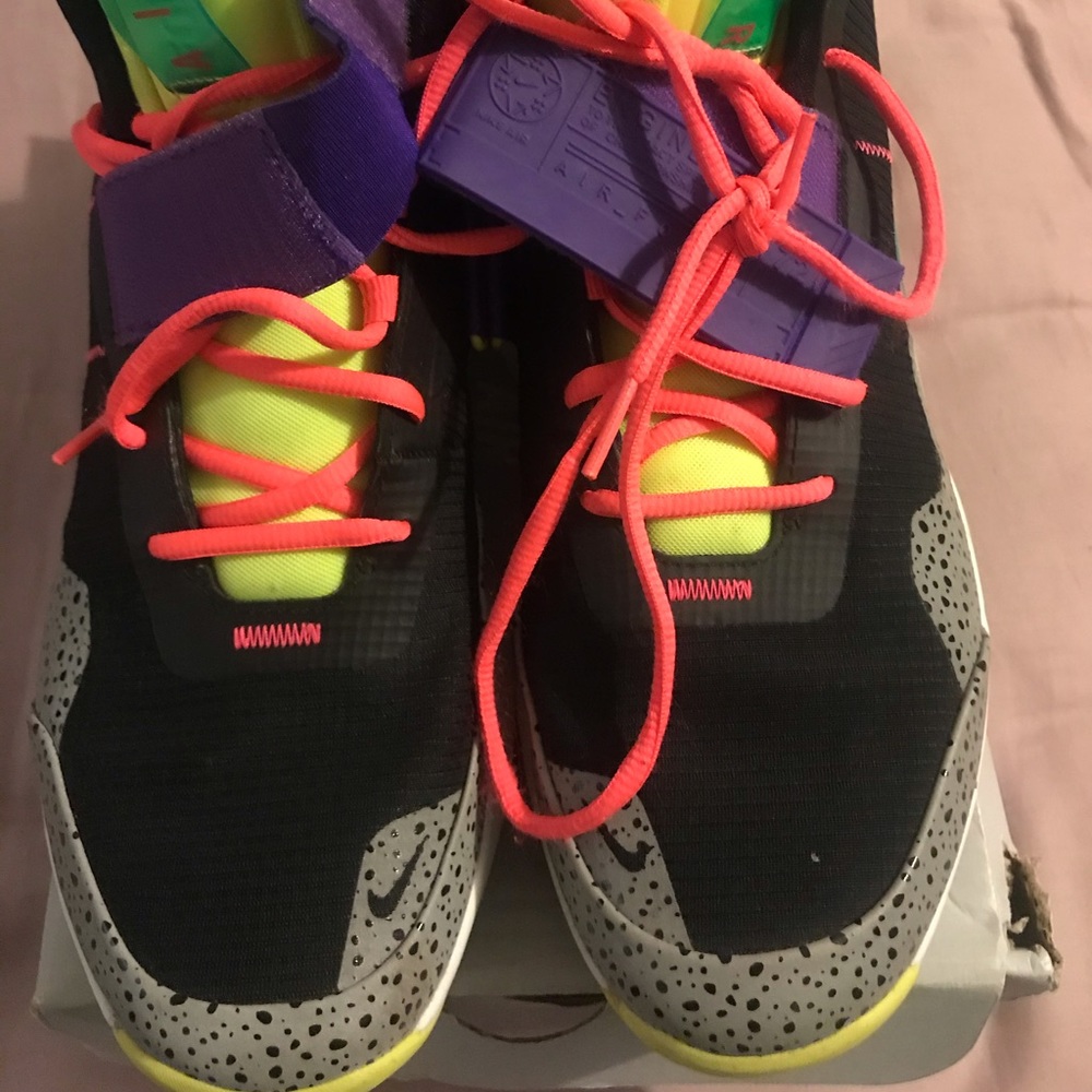 Nike sneakers